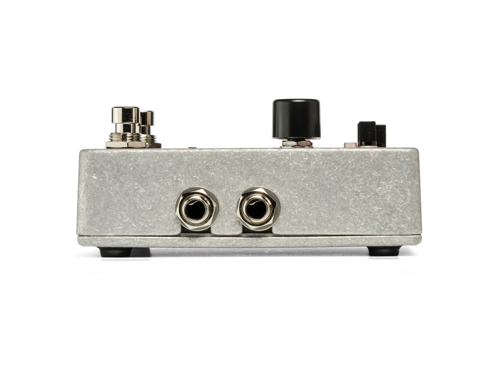 Electro-Harmonix Attack Decay Tape Reverse Simulator and Volume Envelope Pedal