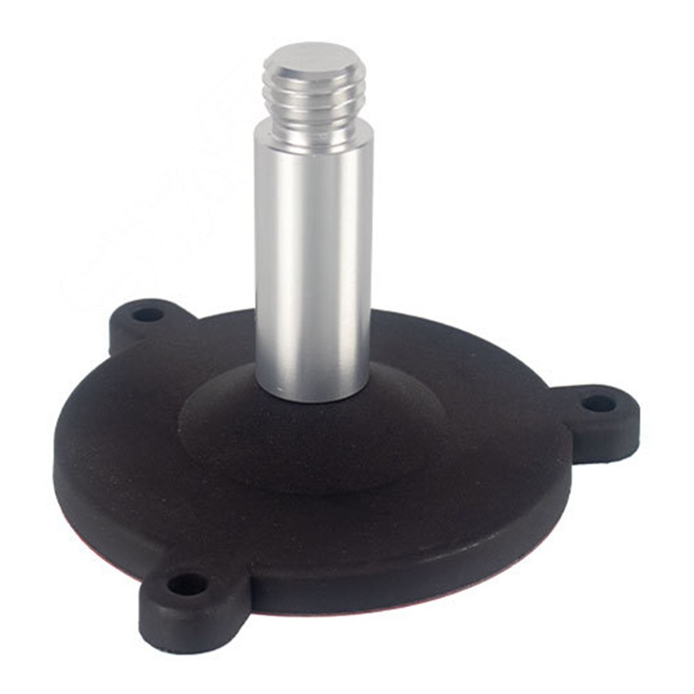 Innovative Design of the 5/8 Inch Threaded For GNSS Mounting Solution