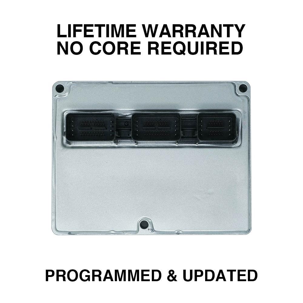 Engine Computer Programmed/Upda?ted 2003 Ford Excursion 3C7A-12A650-GL GYM0 6.0L