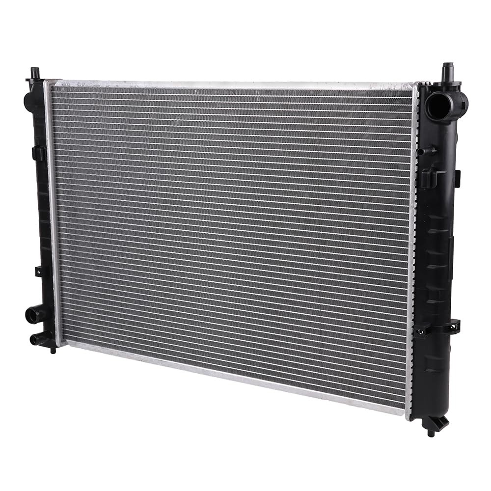 Radiator fit for 2002-2006 for Mazda for MPV 3.0L