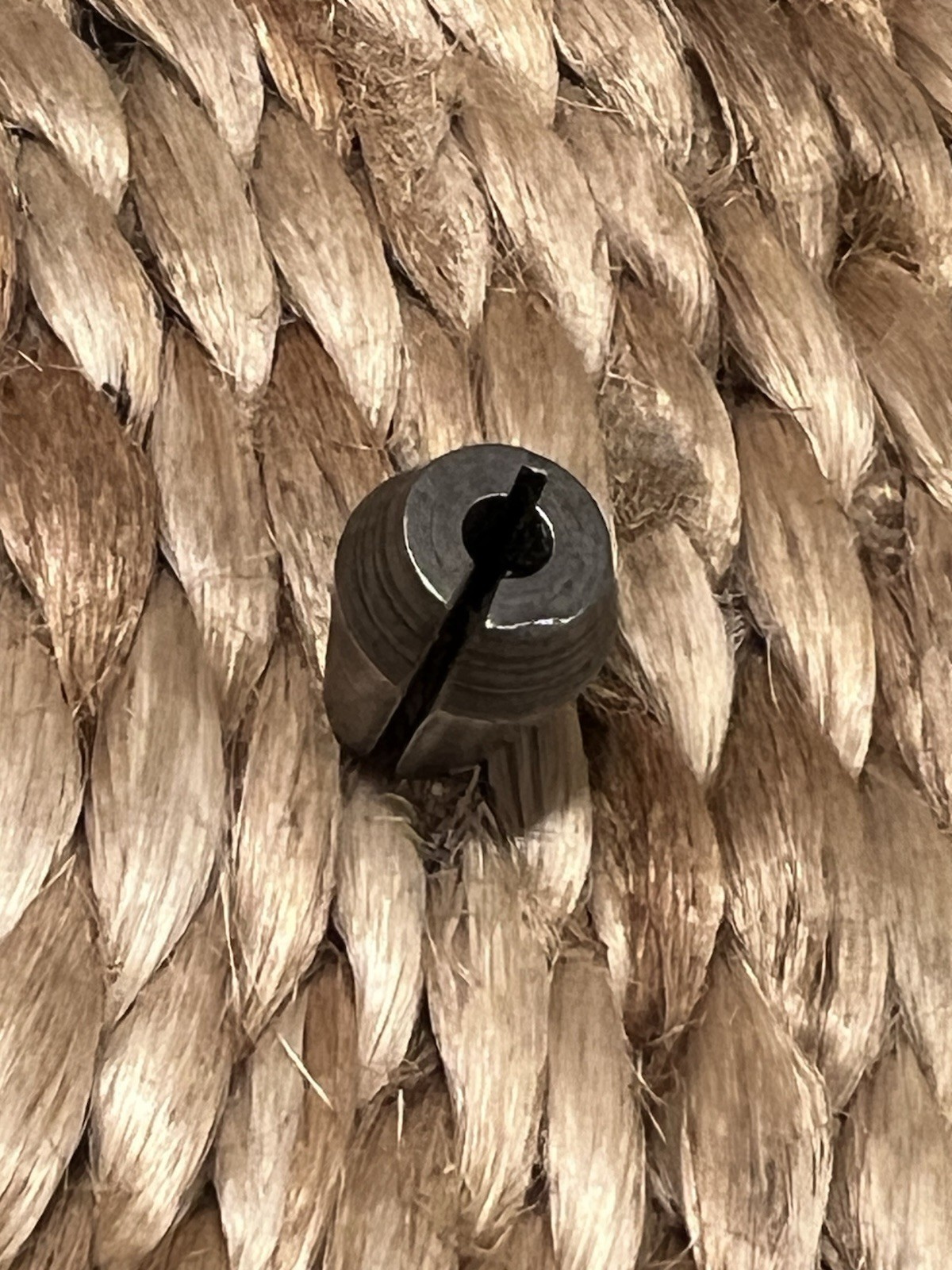 Dumore Spindle Type DC for Mounted Stones 1/8" Collet (A2)