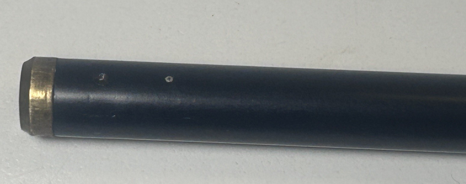 Knight LK93 LK-93 Inline Muzzleloader 22” Metal Ramrod