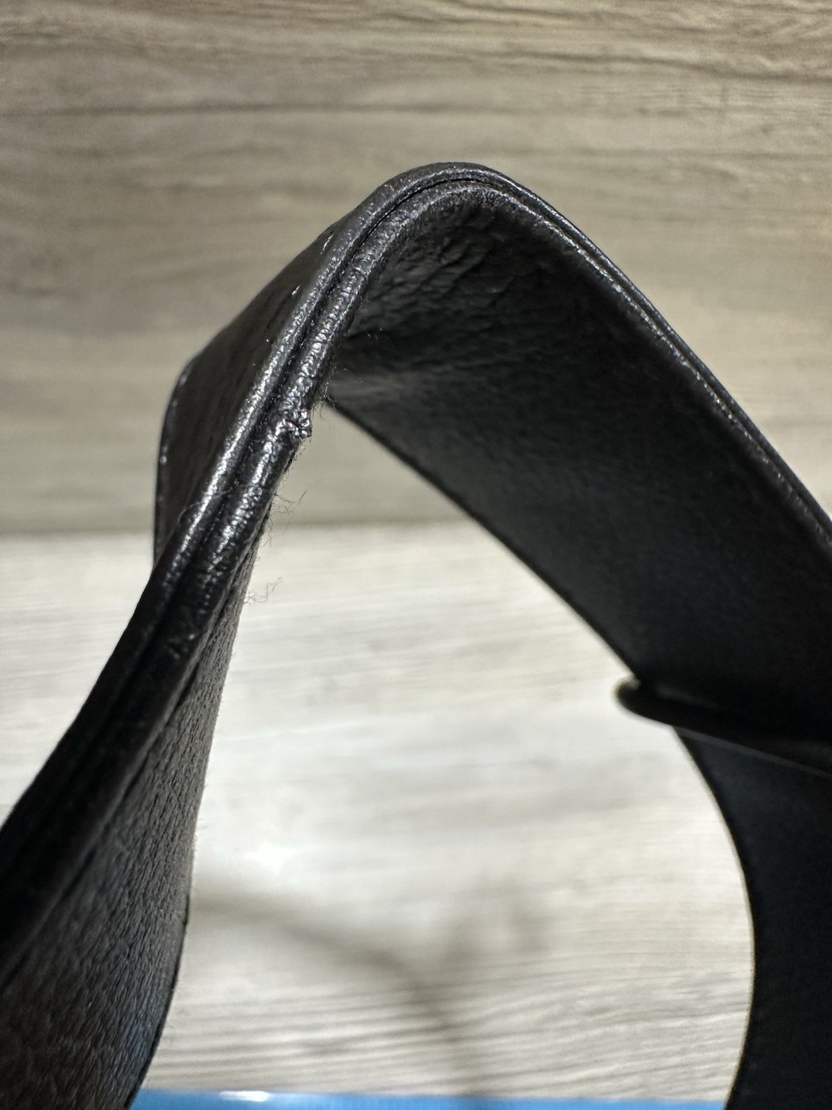 Duffle Bag Strap Replacement Harley Davidson Motorcycles *Details*