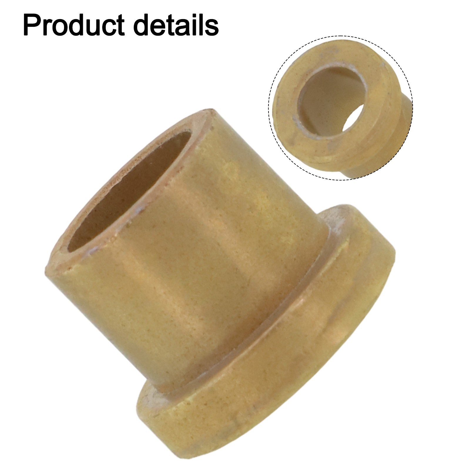 Essential Copper Sleeve Bushing for Maintaining Elliptical Bike Functionality