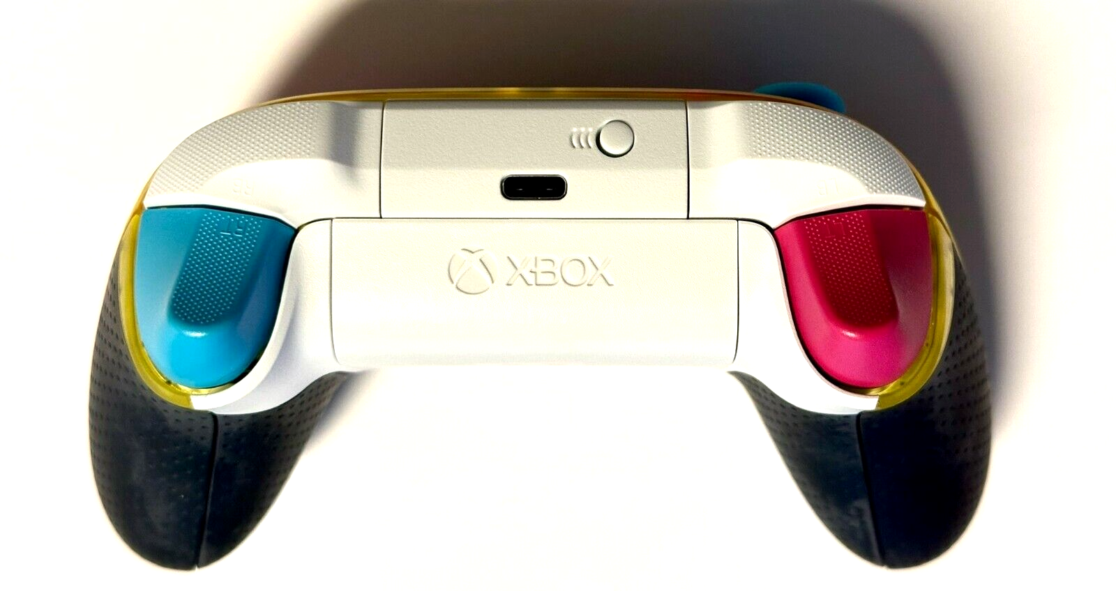 Microsoft Wireless Controller for Xbox One/Series X/S - Forza Horizon 5 Limited