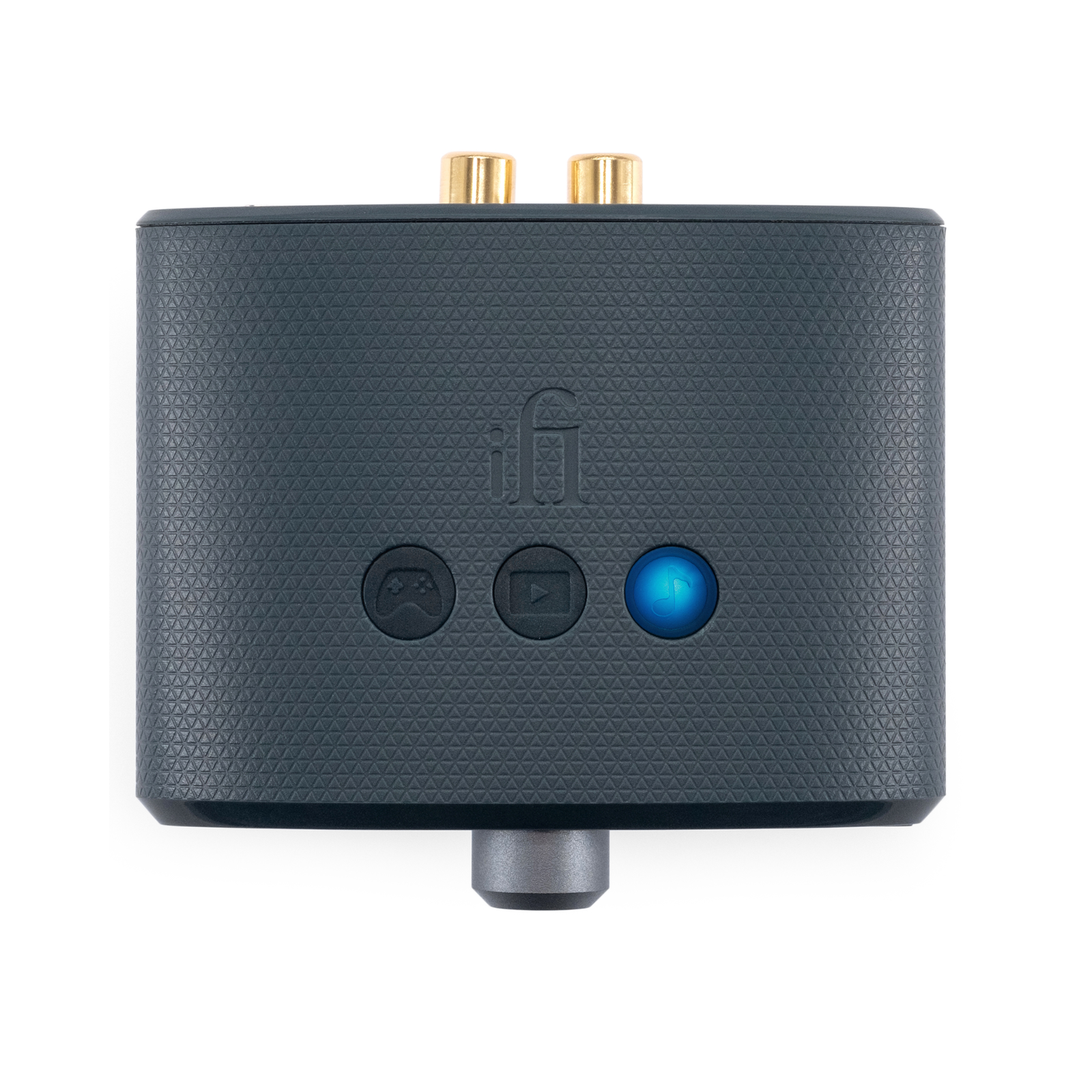 iFi Uno DAC/Headphone Amp