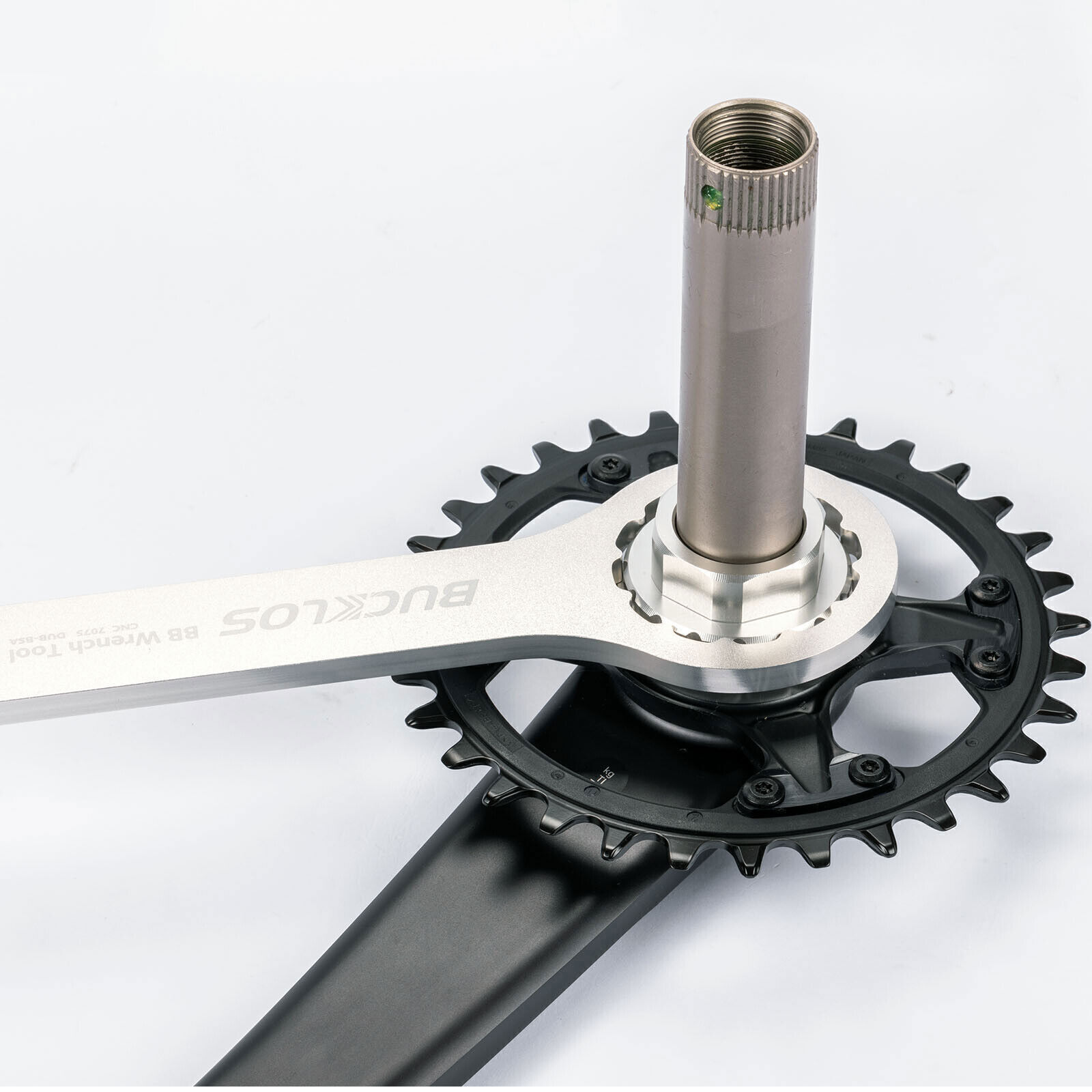 Road Bike BSA 68/73mm Bottom Bracket for SRAM DUB 29mm Spindle Threaded Tool