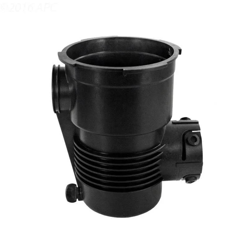 Pot Assembly