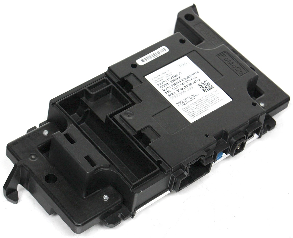 NL3Z-14F546-X OEM Telematics Control Module for Ford F150