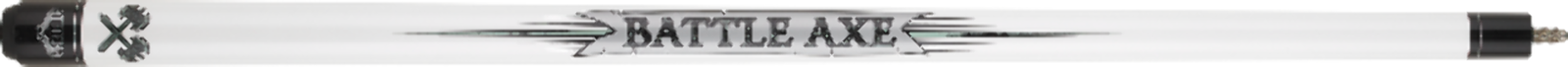 ATHBK1 Battle Axe Break Cue