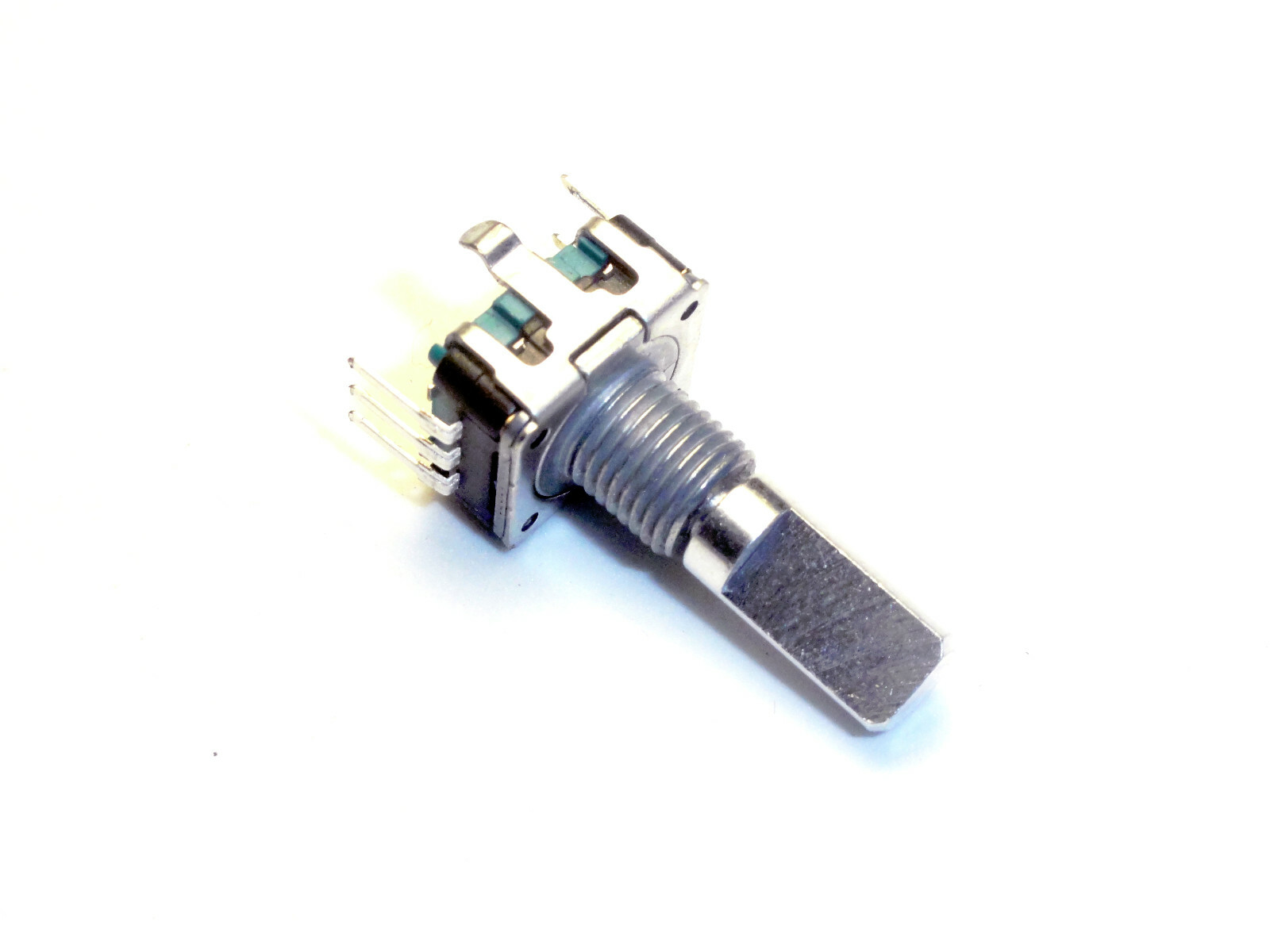 NEW Replacement Encoder part for ALESIS MICRON  (soldering required)