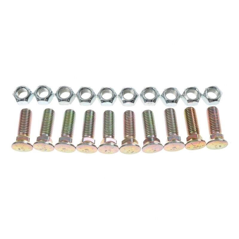 FOR BOBCAT 7347465 Bolt and Nut Kit