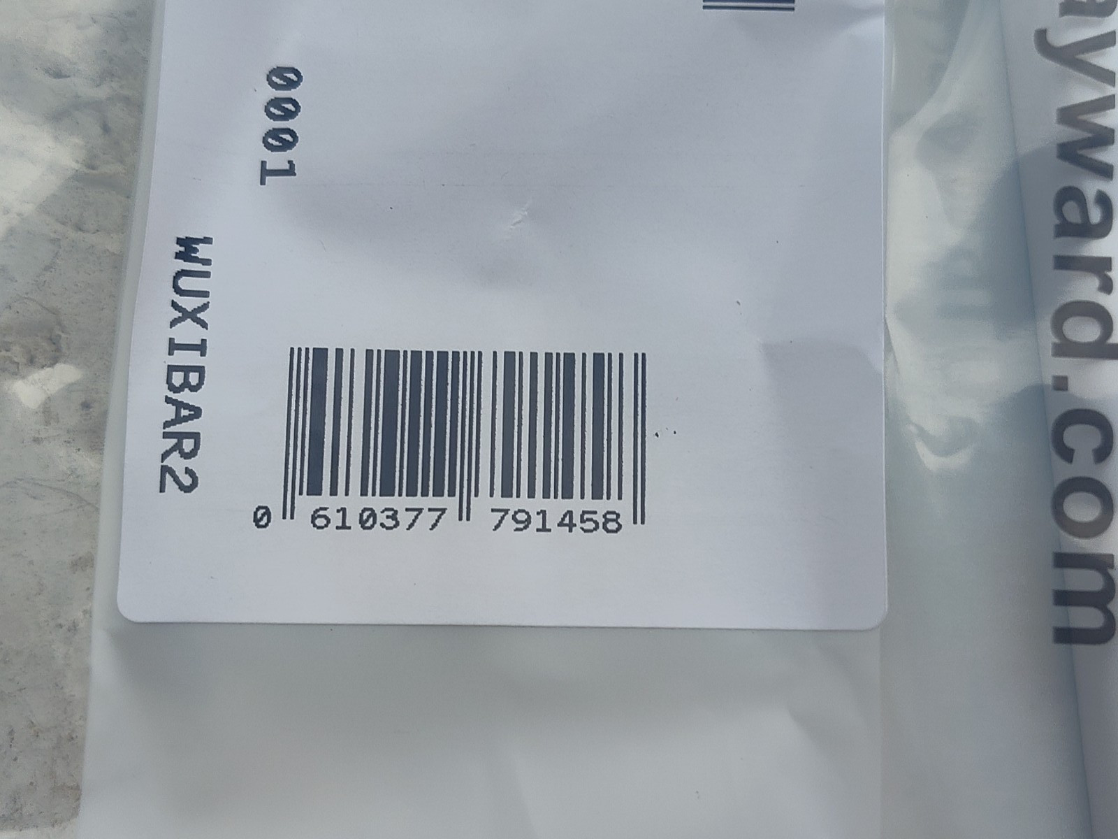 Hayward SPX1091D Standard Face Plate Replacement NEW OEM