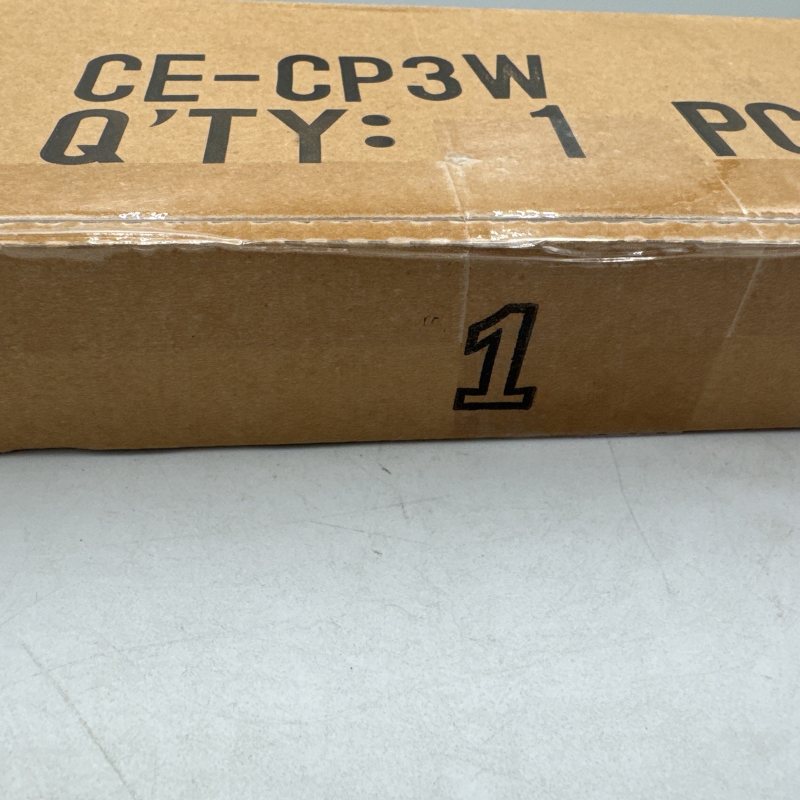 CE-CP3W -Clinton Electronics '1.5-3' Telescoping Pole for Camera/AP/etc mounting