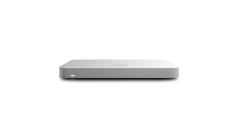 Cisco Meraki Router/Security Appliance - Desktop - LTE - Built-in Modem MX67-HW