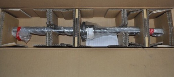 NEW THK BNF2805L-5GT+696LC5 BallScrew - 14080-2313-17200 KFK08265 15-NSA-227-07
