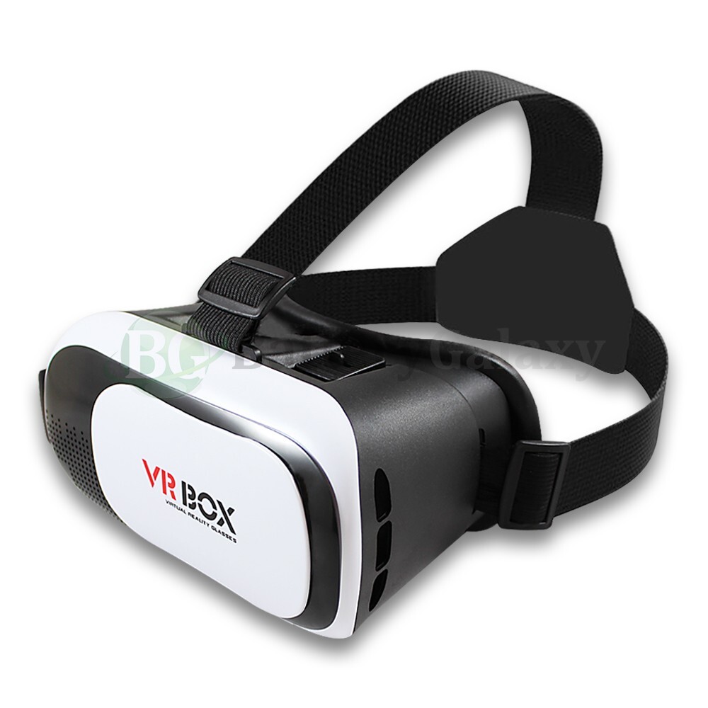 3D Virtual Reality VR Glasses Goggles for Android Phone OnePlus Ace 3 Pro/Nord 4