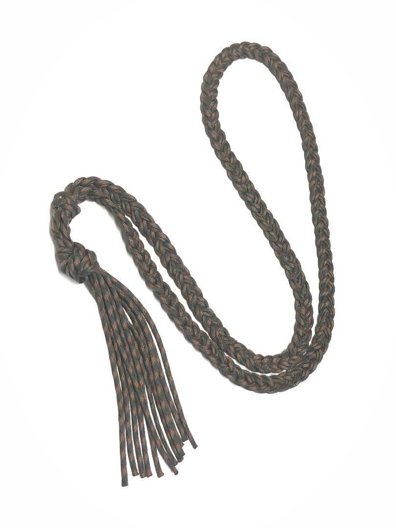 Neck Rope Bridleless Riding Horse Tack Camo Neck Rope
