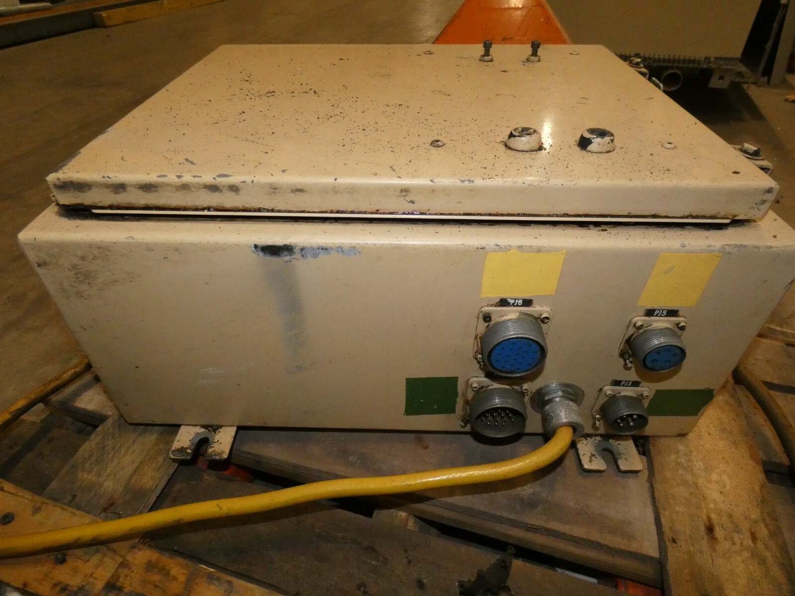 Hiperdex 360 Rotary Indexer