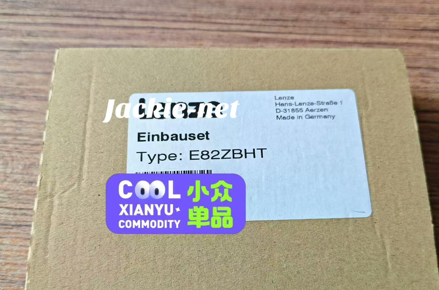 1PCS NEW E82ZBHT