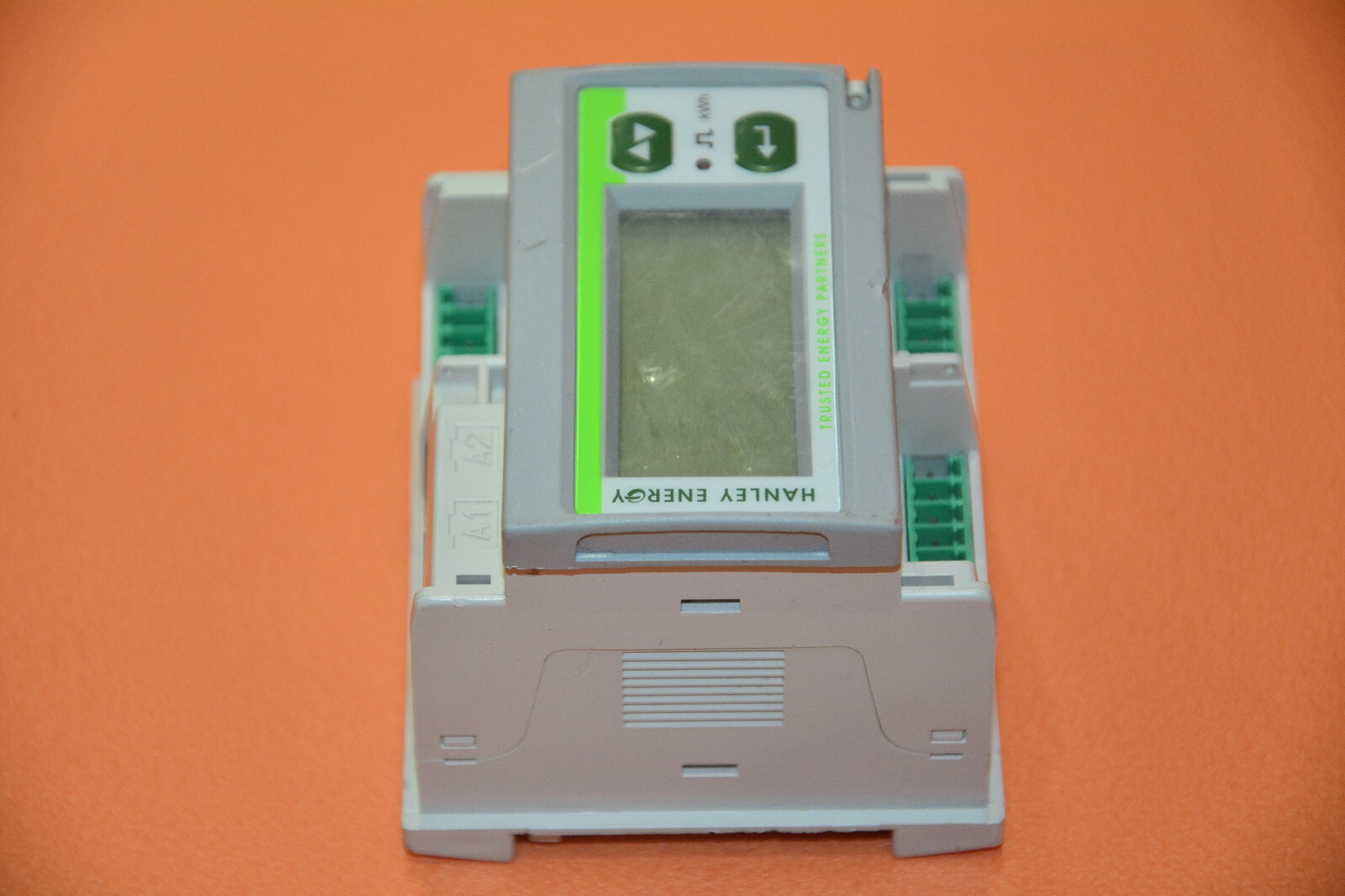 Hanley Energy Powerlink 271 Electricity Meter