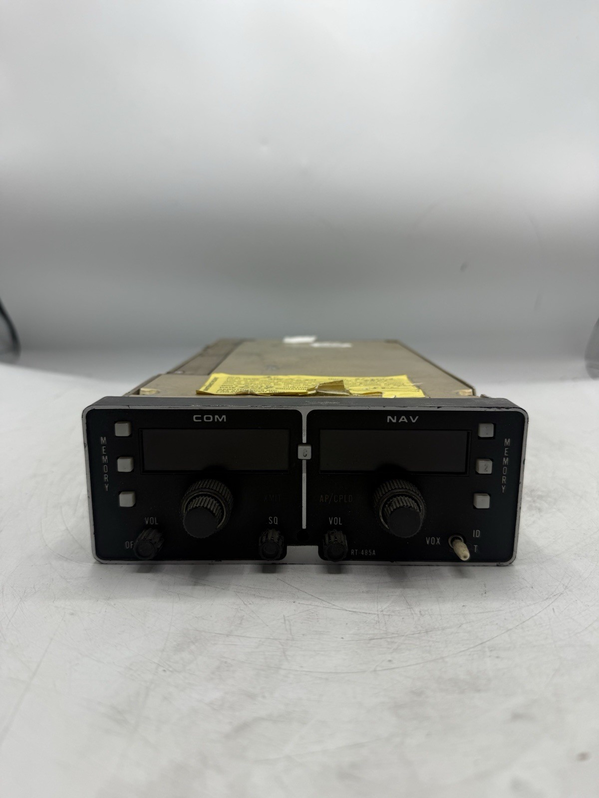 ARC RT-485A NAV/COMM P/N 47360-1000 READ
