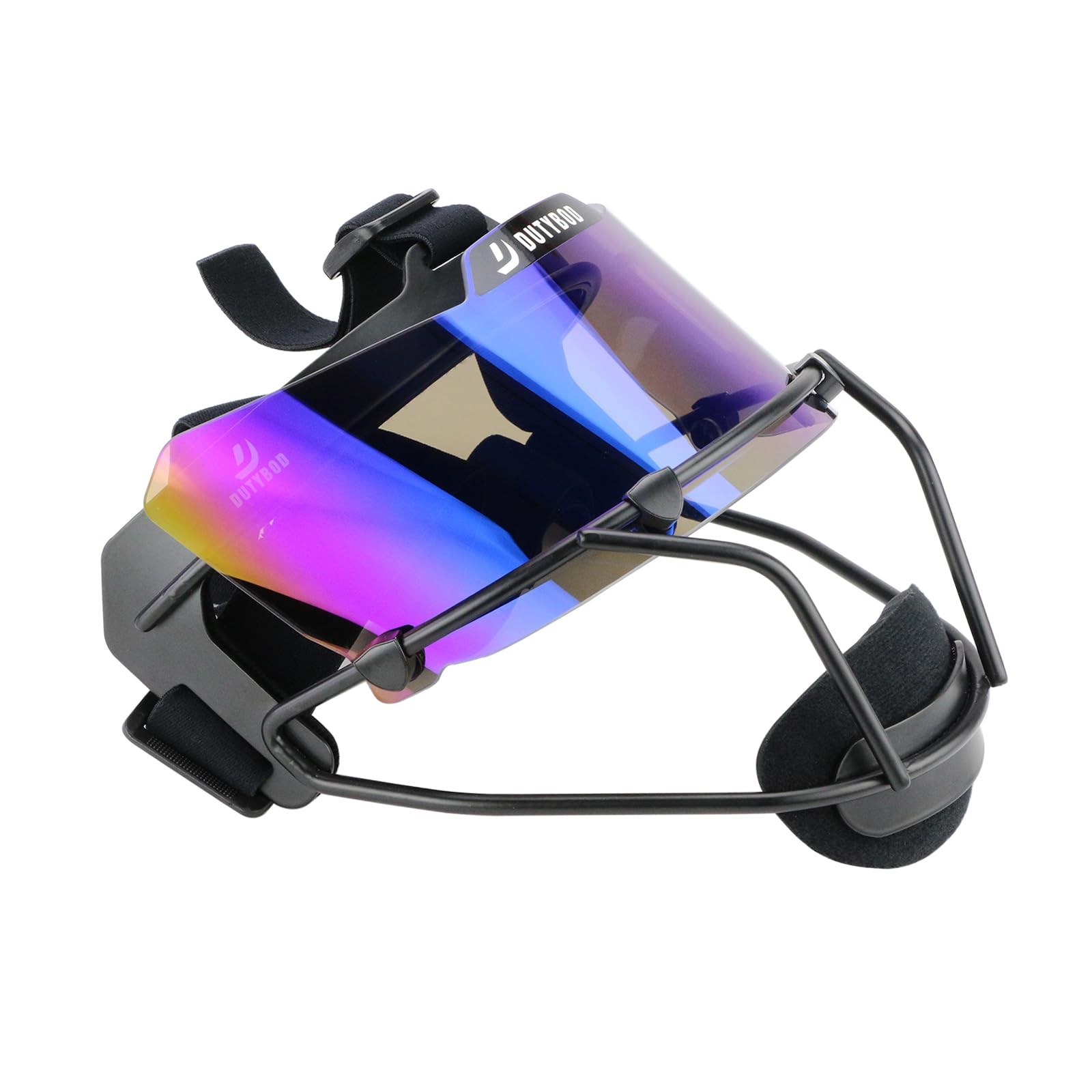 Softball Softball Visor Lightweight and Comfortable with Wide Field Vision fi...