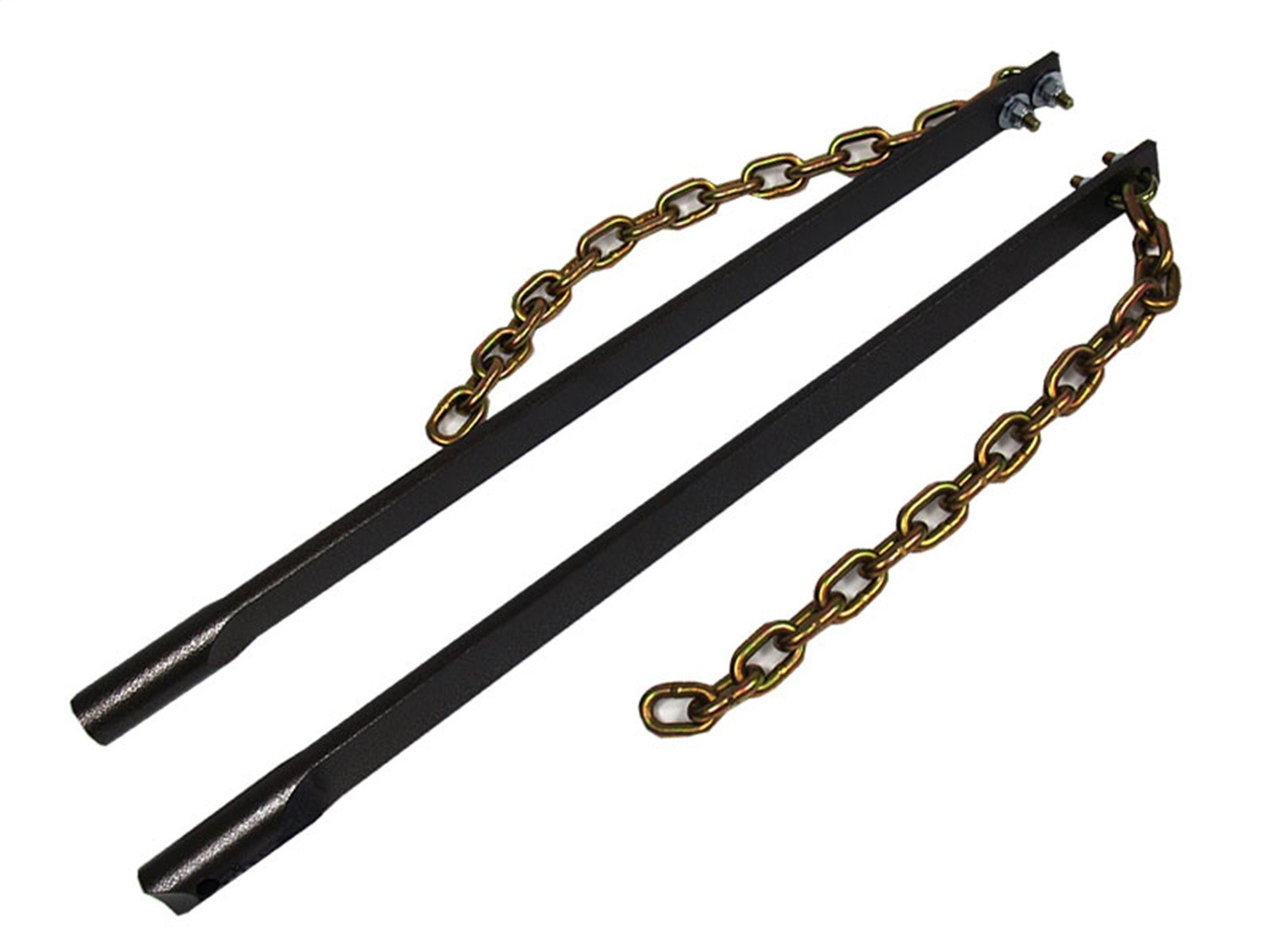 Blue Ox BXW4007 Weight Distributing Spring Bars Kit