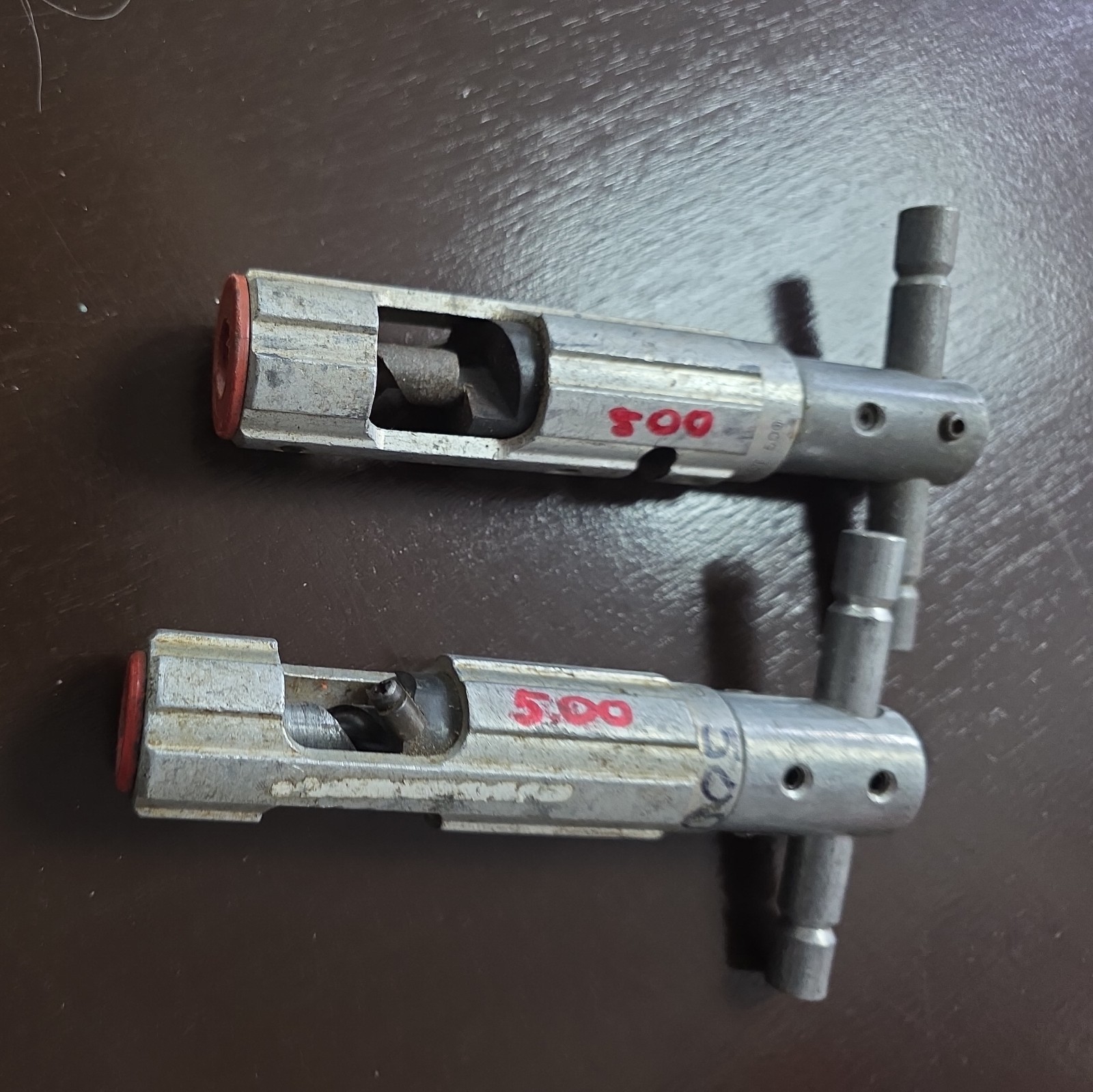 QRT-500 Coring Tool