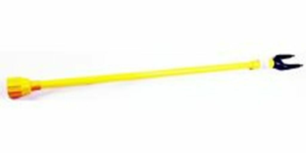 Magrath Electric Shocker Prod Wand ONLY! Cattle Swine 22 Inch Shaft ONLY