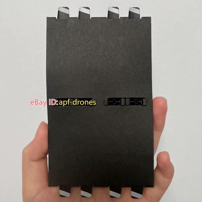1 Set Genuine OEM DJI Mavic Air 1 Quick Release Propellers Blades(Not for Air 2)