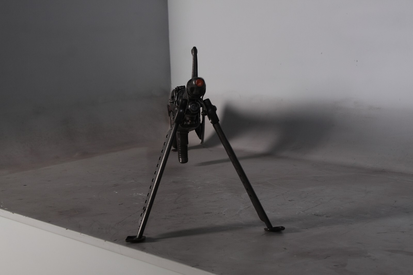 M60 belt feed MG resin replica
