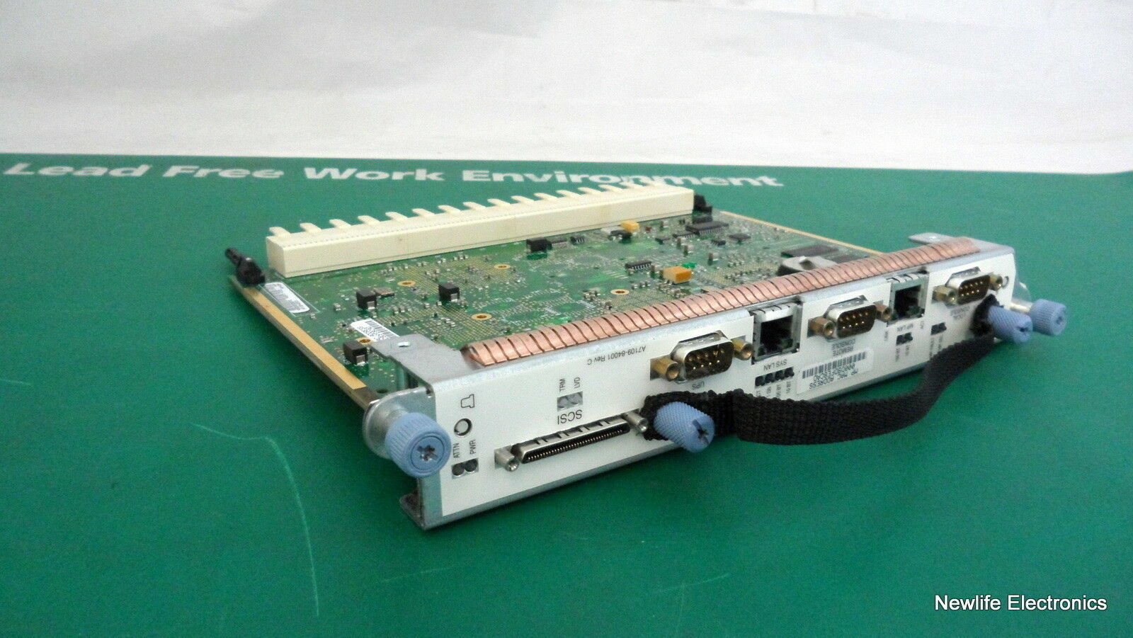 HP A7109-69001 Core I/O for RP84XX A7109-60001 A7109A
