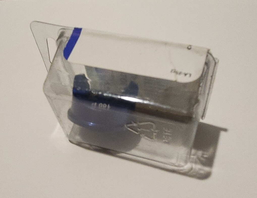 BINKS Air Cap 100p 46-9100