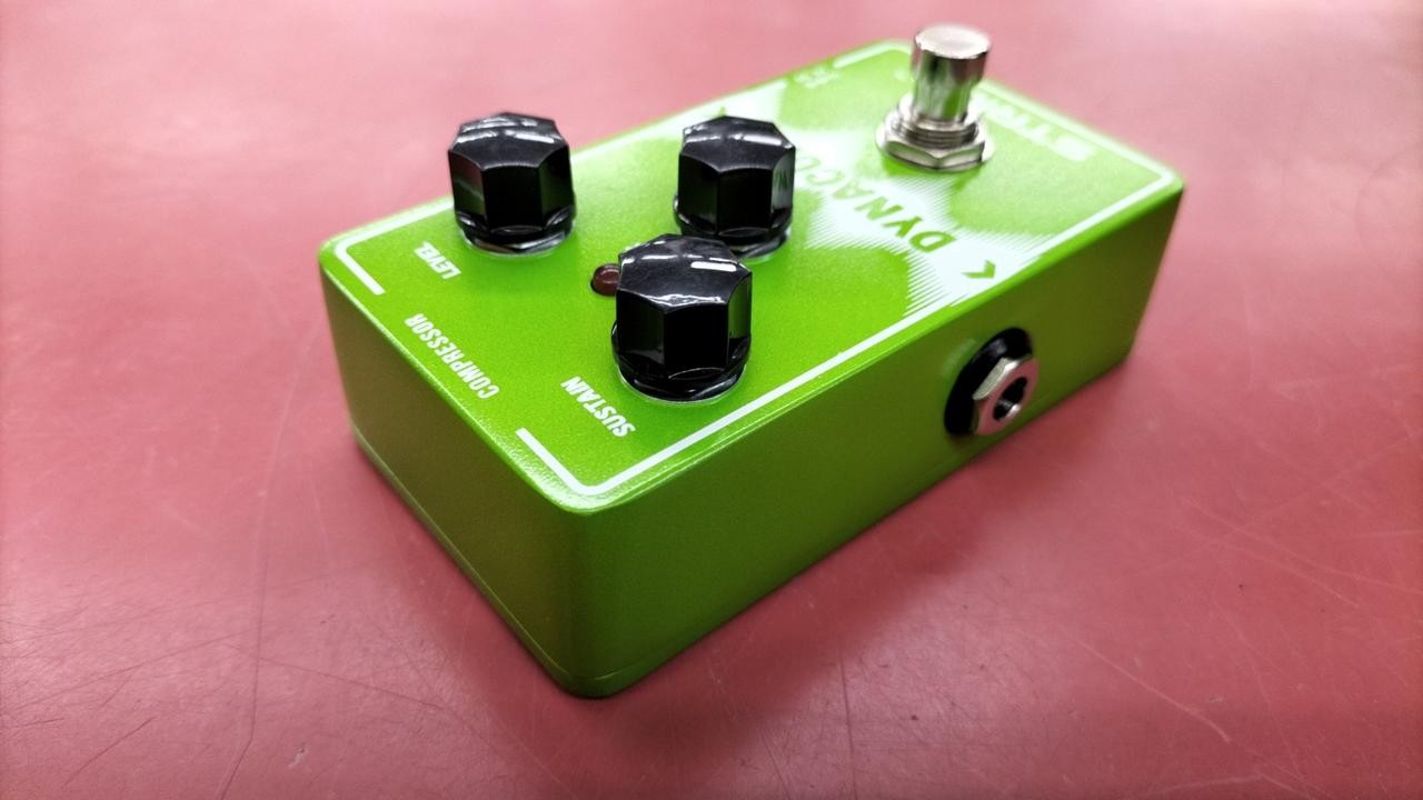DYNACOMP STRICH effector