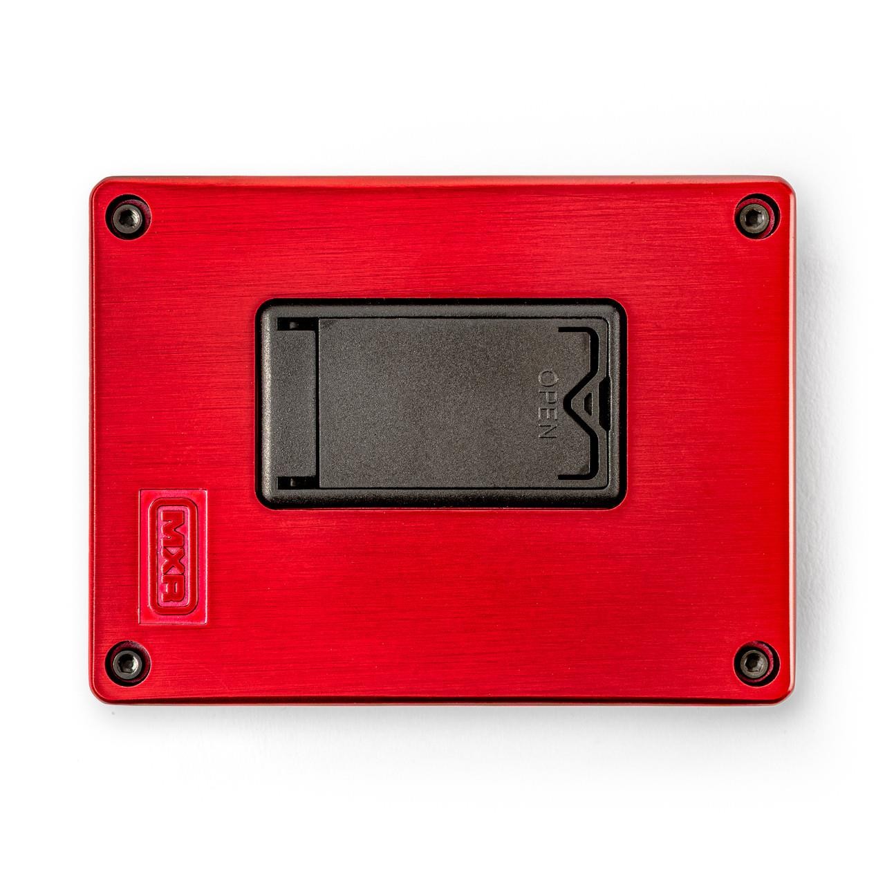 MXR EVH Modern High Gain pedal