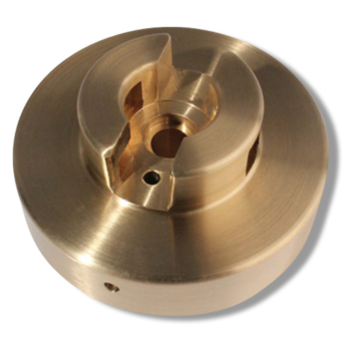 B&G P-274 Brass Cap for Sprayer
