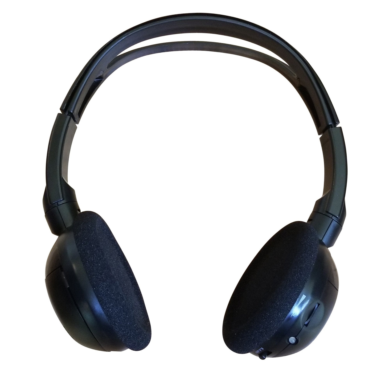 2014 Acura RDX Compatible Wireless DVD Headphone