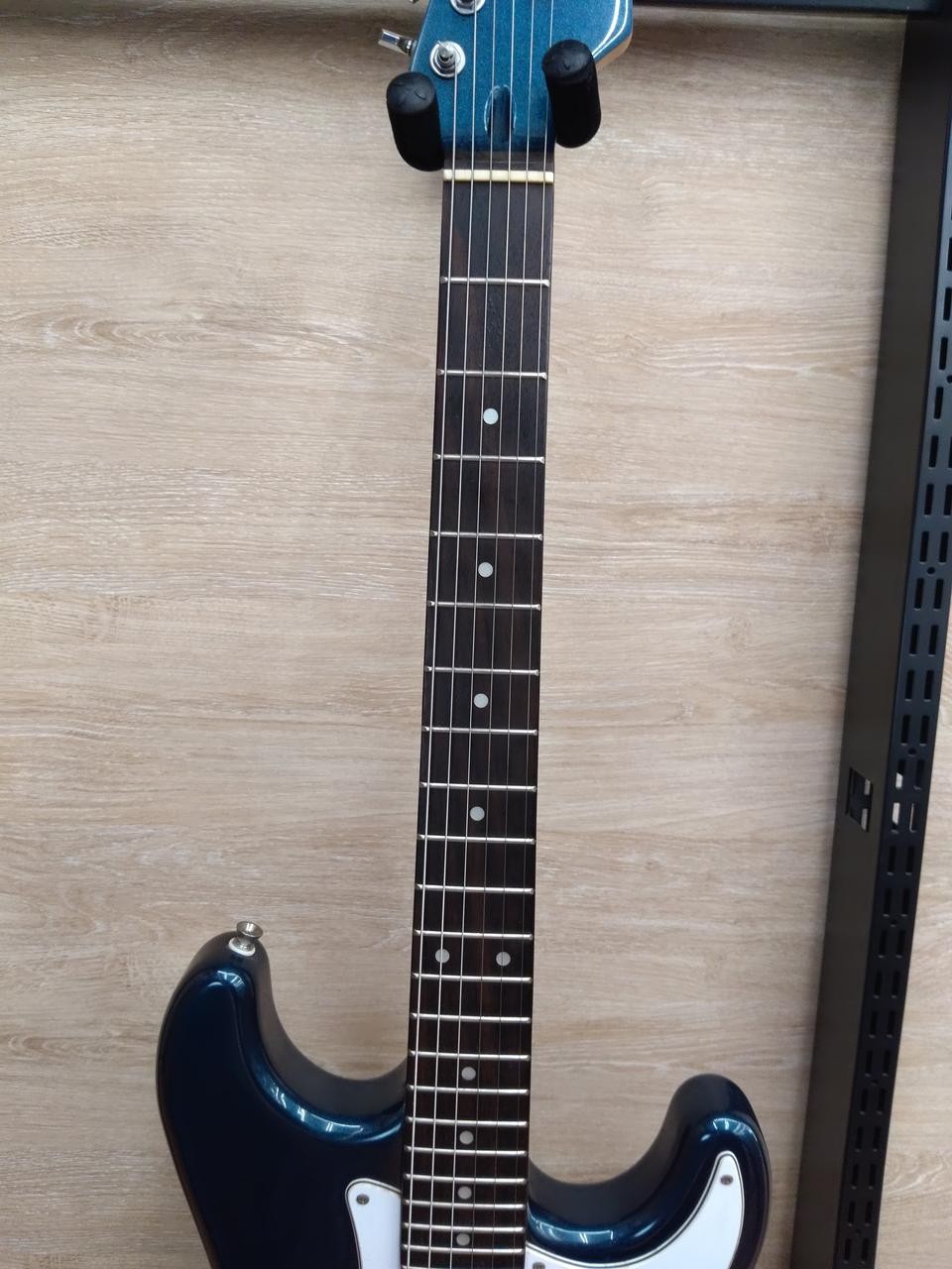 SELDER ST-16 Electric Guitar-05