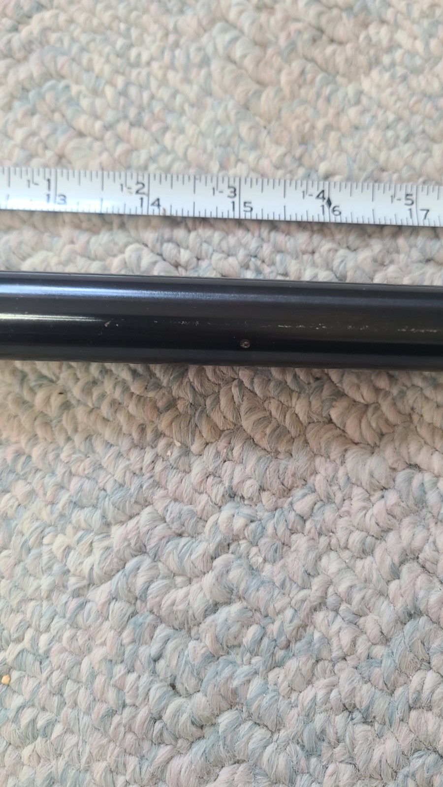 MINT BORE Thompson Center Fire Hawk Muzzleloader Barrel FIREHAWK .50 Caliber