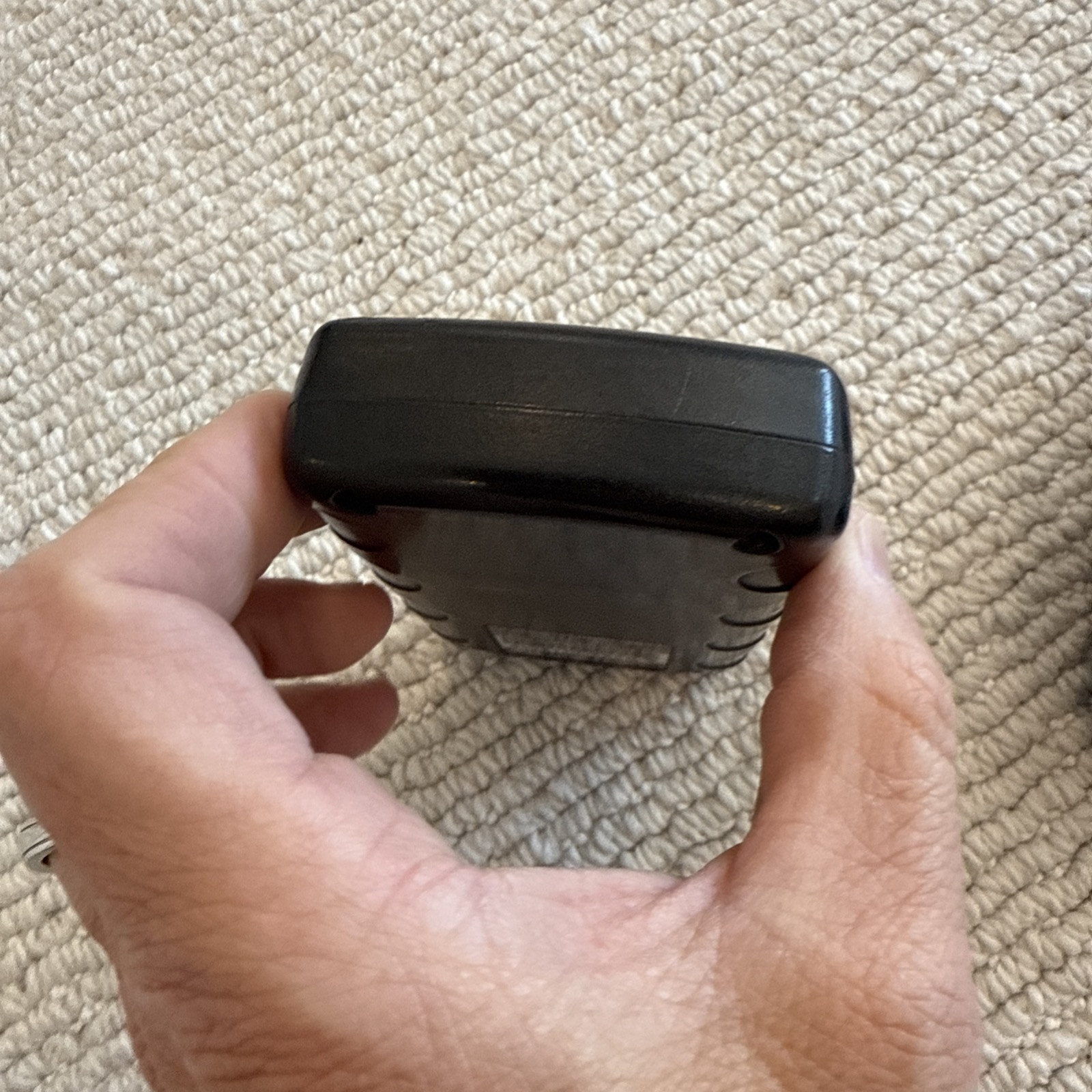 GPS Gold Guru, Model G003, Tested Working