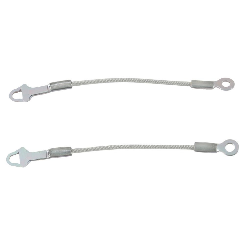 Car Door Lock Cable for Ford For Ranger Fits OEM Numbers 7081215 and 7081445