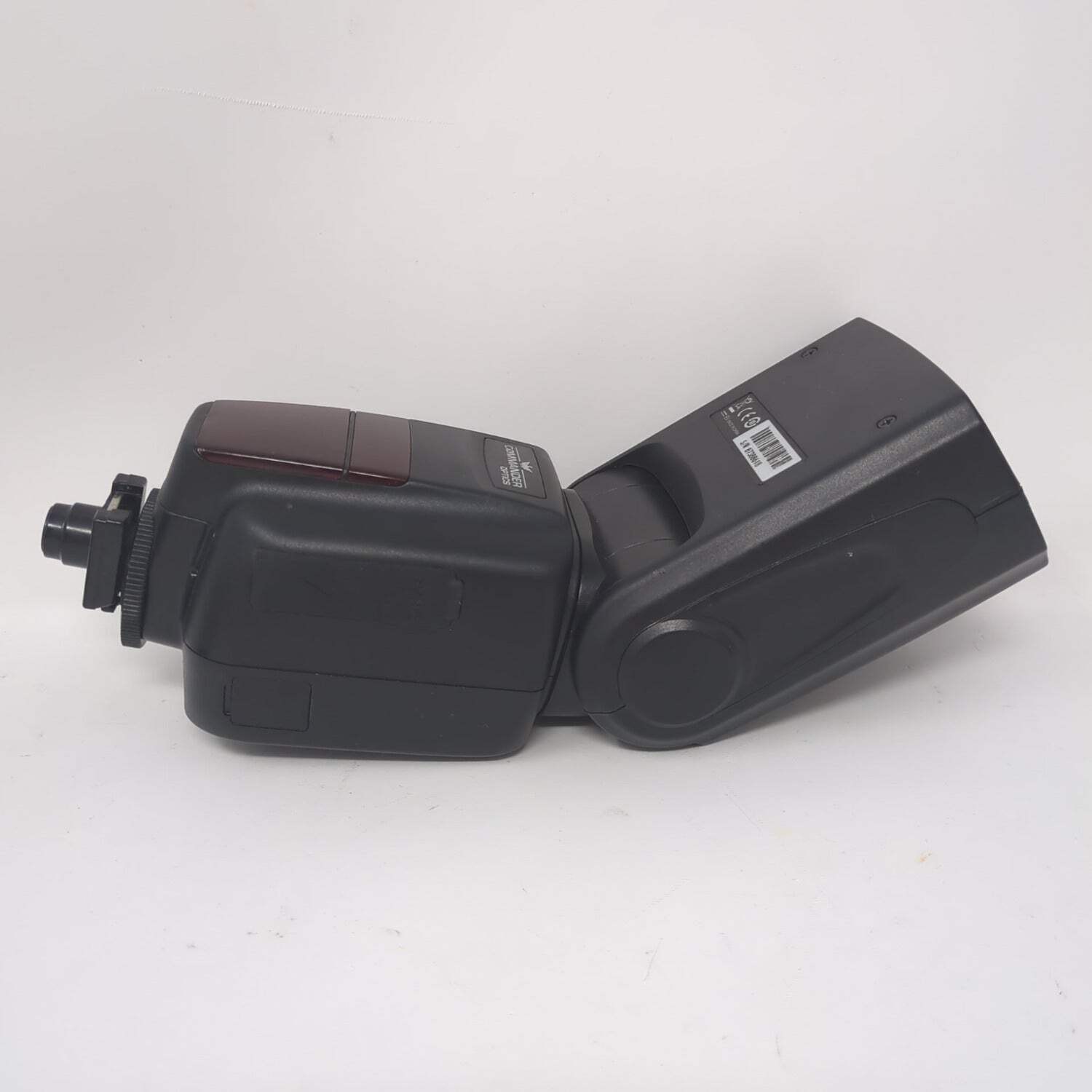 Commander Optics Speedlight Camera Flash TTL-613C