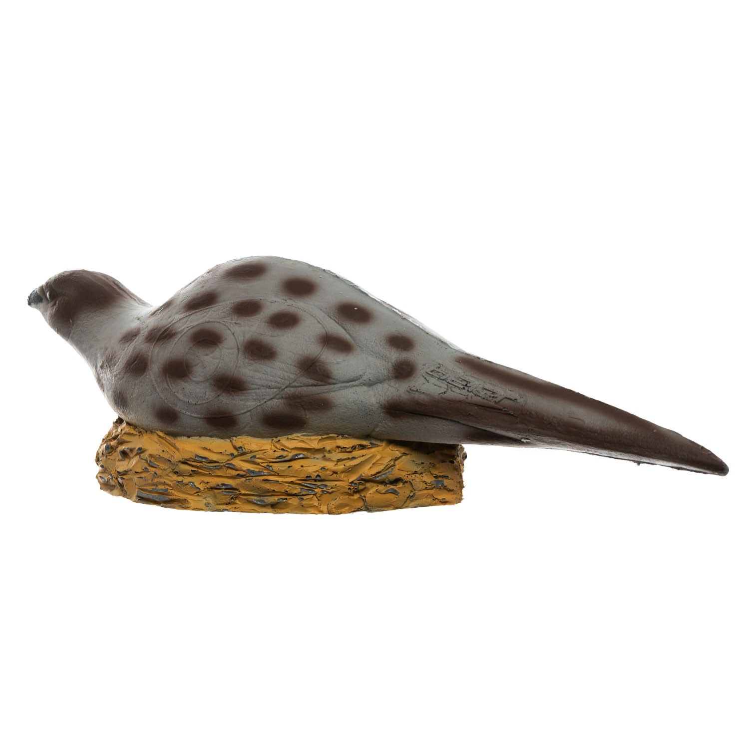IBB 3D Animal Pheasant Hen