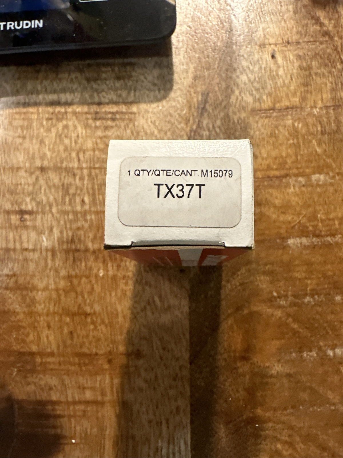 Standard TX37T Engine Coolant Temperature Sensor OEM Direct Fit Replacement New