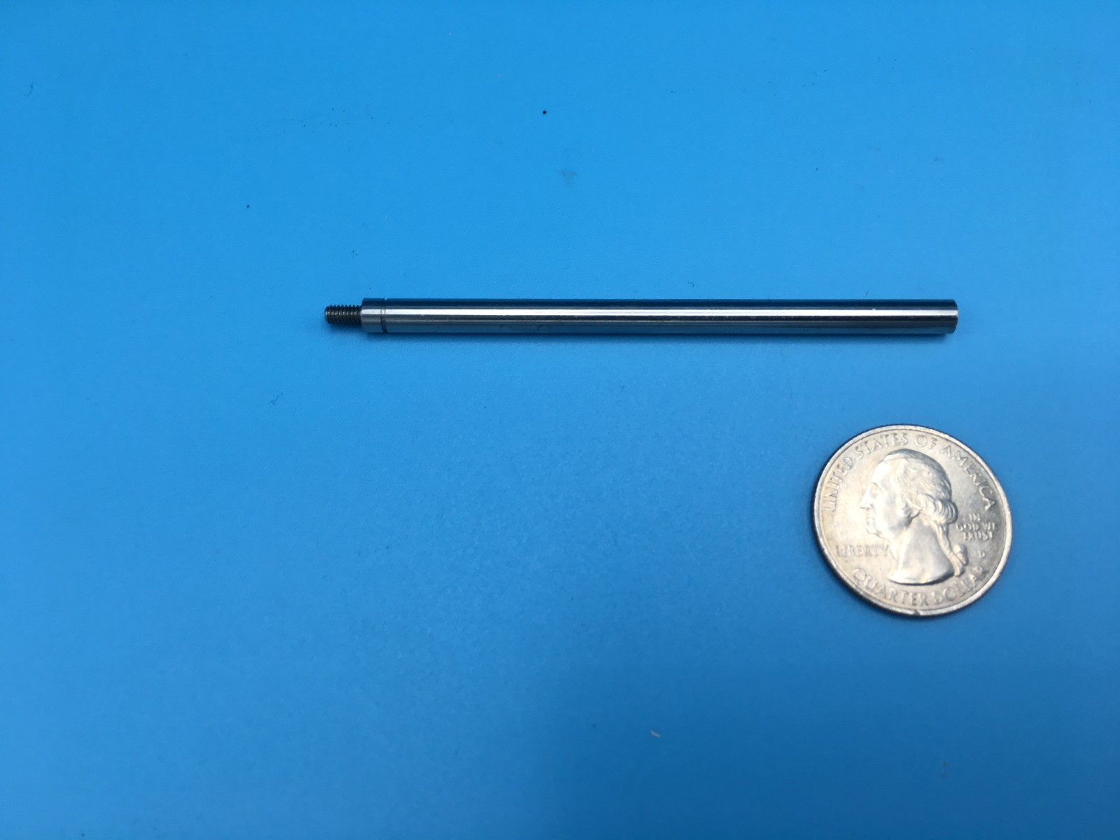 iGAGING extension rod for depth gauges 3" (76.2mm)
