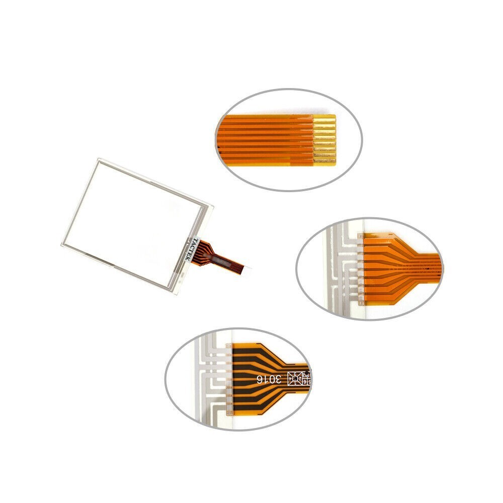 Touch Screen for 91-98947-00B 1071.0073B Touchpad Panel Glass Digitizer