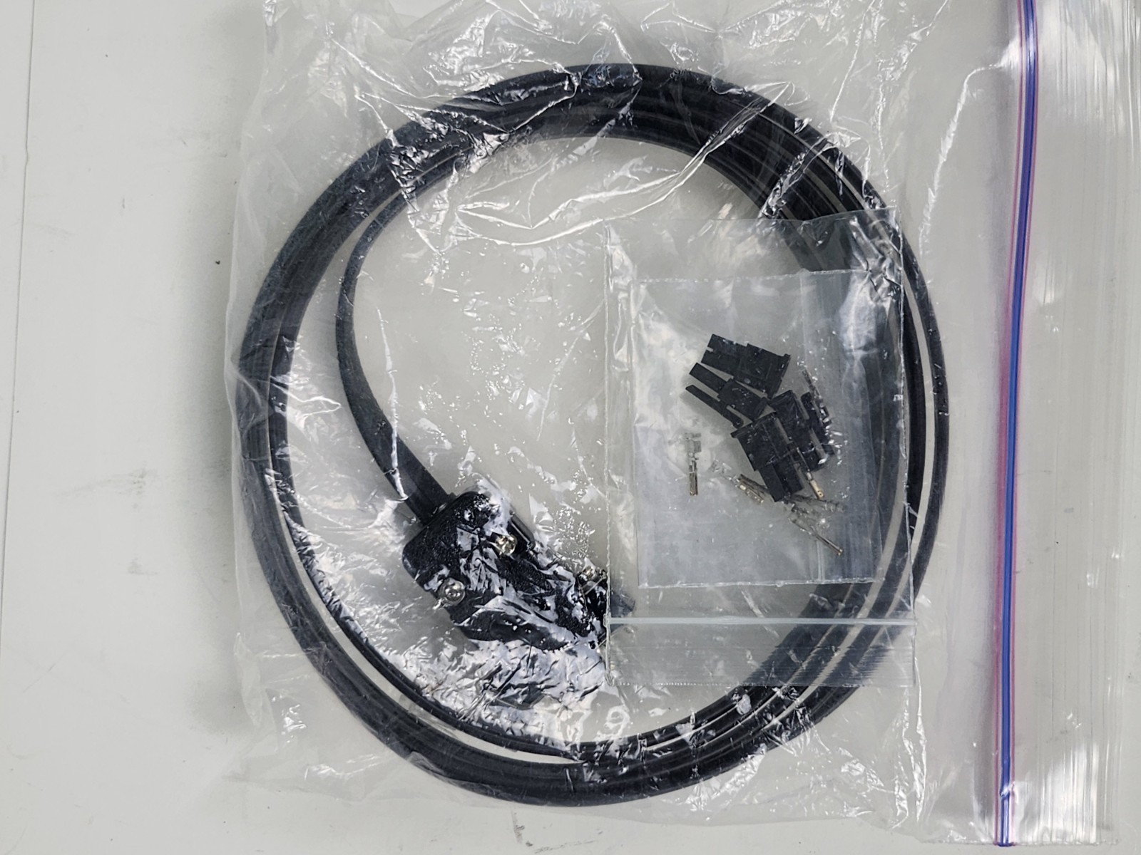 WDI CLED 030 0296 controller