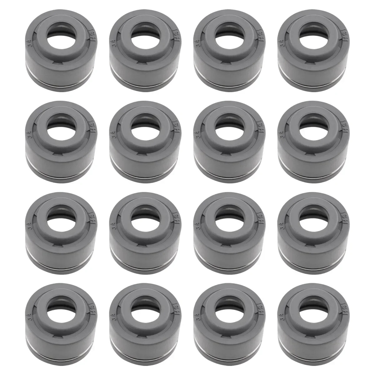 Seal Valve Stem Honda VT750CD Shadow ACE Deluxe 1998-03 VT750C Shadow Aero 04-23