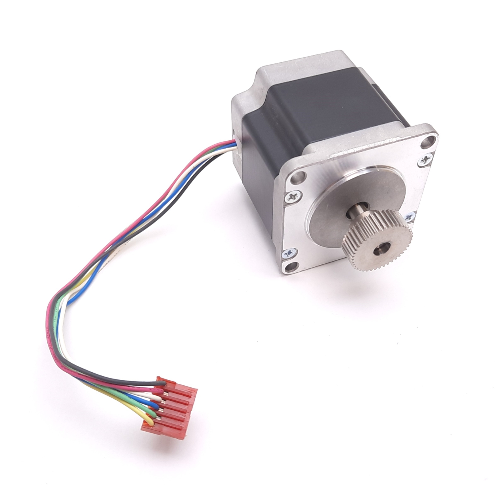 Oriental Motor C6925-9212K Vexta Stepping Motor, 2.3VDC 3A, 1.8°/Step, NEMA 23